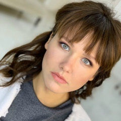 Татьяна Карякина, 24.12.1987