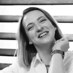 Света Фомина, 17.07.1987, Москва