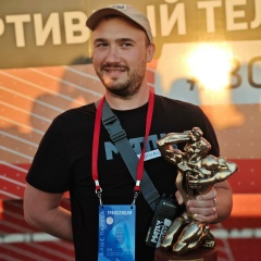 Дмитрий Матюшков, 05.08.1988, Санкт-Петербург