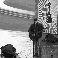 Артист Скомаровский, 01.11, Киев