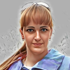 Анастасия Корякова, 15.07.1987, Омск