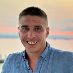 Паша Чистяков, 07.10.1987, Череповец