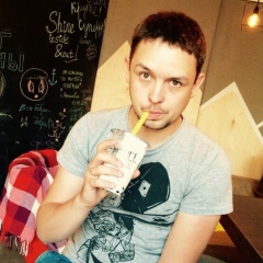 Артем Лихачев, 02.08, Нижний Новгород