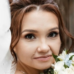 Альфия Сафарова, 27.10.1986