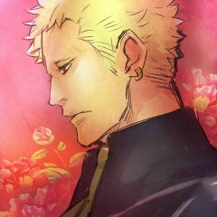 DonQuixote Doflamingo, 23.10.1984