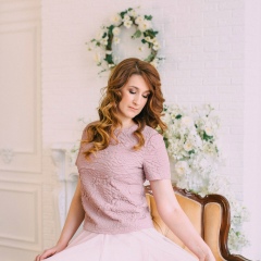 Юлия Климова, 02.07.1983, Уфа