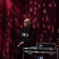 Даниил Верещагин, 15.09.1971, Нижний Новгород