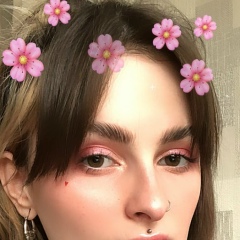 Агата Жукова, 09.07.1999, Москва