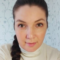 Ксения Мельникова, 05.02
