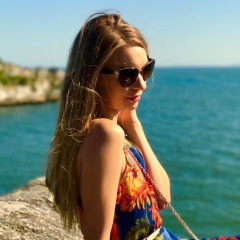 Анастасия Радченко, 25.07.1989, Vancouver