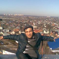 Ilhom Yuldashev, 24.11.1987