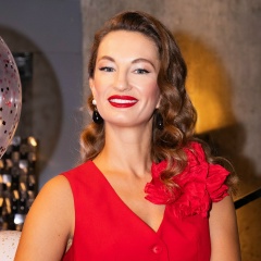 Ольга Енко, 06.10, Санкт-Петербург