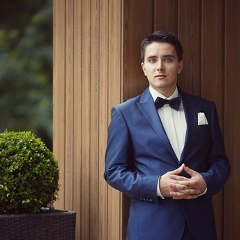 Макс Сухарев, 05.09, Москва