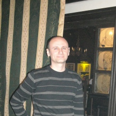 Геннадий Царану, 14.10, Кишинев