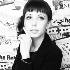 Наташа Гончар, 12.03.1986, Красноярск