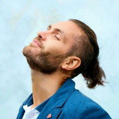 Дарий Шацких, 31.01.1985, Санкт-Петербург