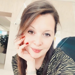 Ляйсан Хасанова, Казань