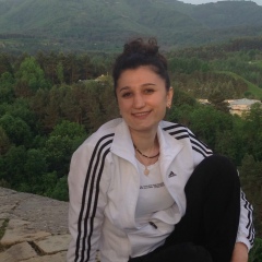 Ирина Дель, 01.11, Ставрополь