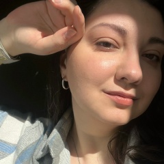 Дарья Романенкова, 31.03.1992, Рудный