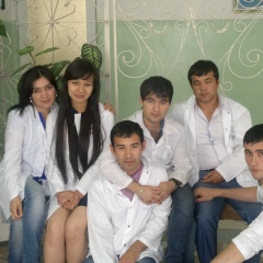 Мурод Солеев, 16.11.1990, Самарканд