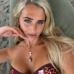 Виктория Митрова, 05.12.1989, Пенза