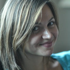 Юлия Пожарова, 06.09, Dresden