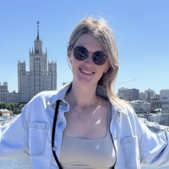 Юлия Сотникова, 26.10.1990, Краснодар