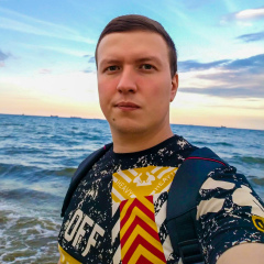Юрий Бевзюк, 01.07.1994