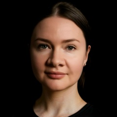 Юлия Блохина, 27.02