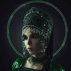 Дарья Эмпер, 07.05, Самара