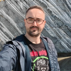 Денис Караяни, 15.05