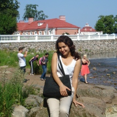 Gulzira Atadjanova, 07.07, Ургенч