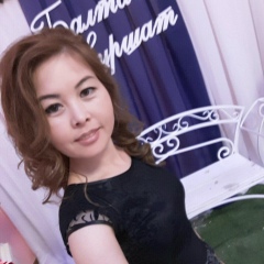 Айжан Канатбаева, 01.10.1990, Актау