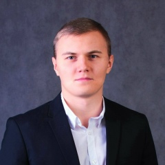 Алексей Пчёлкин, 06.09.1995