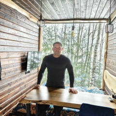 Александр Высоцкий, 07.03, Санкт-Петербург