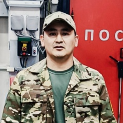 Салауат Бисенов, 03.07.1989, Уральск