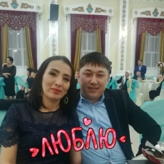 Талжибек Абдуллаева, 22.07.1989, Актау