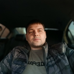 Семен Сергеевский, Новокузнецк
