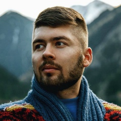 Данил Тошматов, 01.03, Алматы