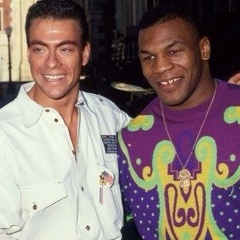 Асманчик Бокс, 25.08, Казань