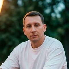 Андрей Федотов