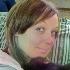 Ольга , 21.09.1991, Липецк