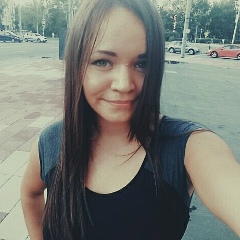 Юлия Конгалёва, 28.05