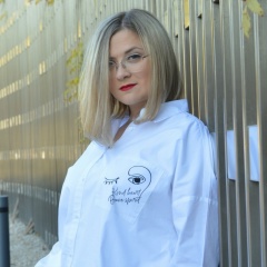 Дарья Рымарева, 22.02.1988