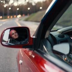 Джамиля Ахмадиева