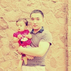 Қайрош Қажытай, 07.11, Гвардейский