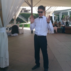 Султан Бейсенов, 03.11, Алматы