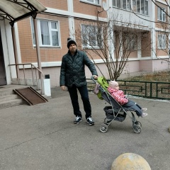 Алексей Александрович