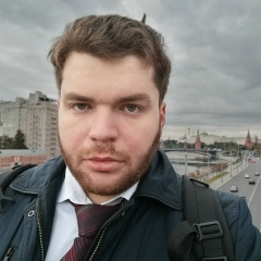 Николай Андреев, 21.07.1990, Воронеж