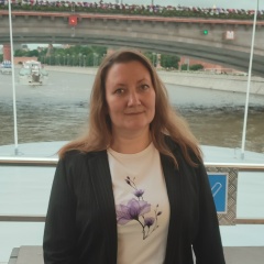 Татьяна Чеканова, 11.11, Москва